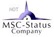 Bukan Status MSC